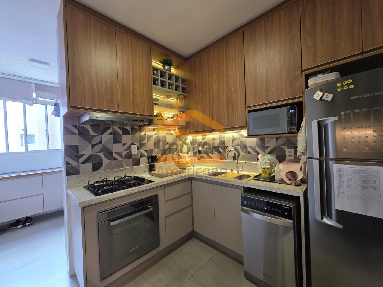 Apartamento, 3 quartos, 85 m² - Foto 16