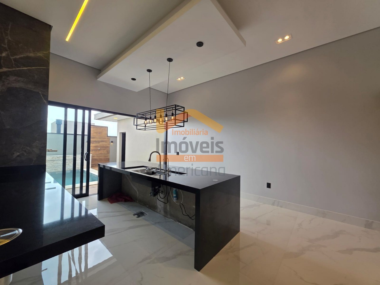 Casa de Condomínio, 3 quartos - Foto 17