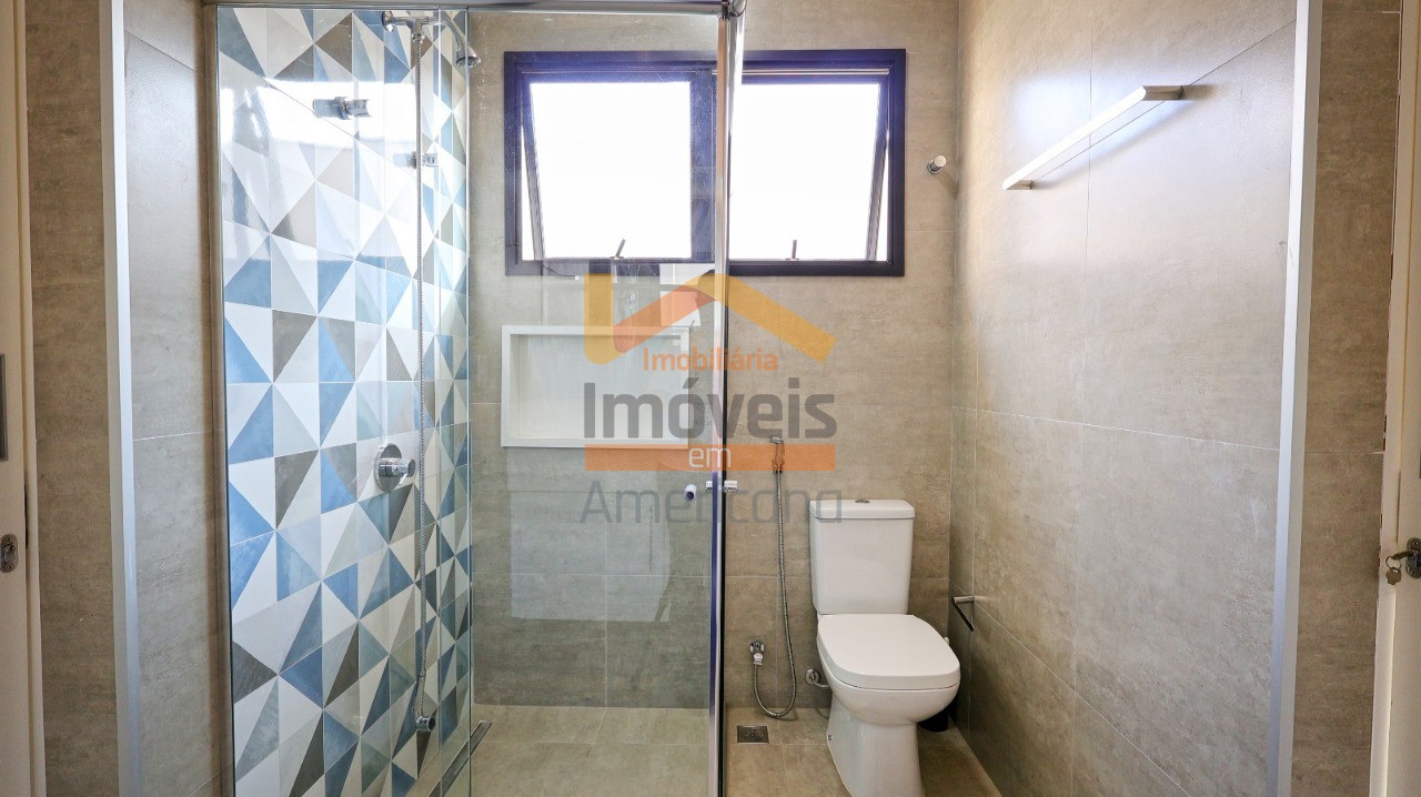 Casa de Condomínio, 3 quartos - Foto 24