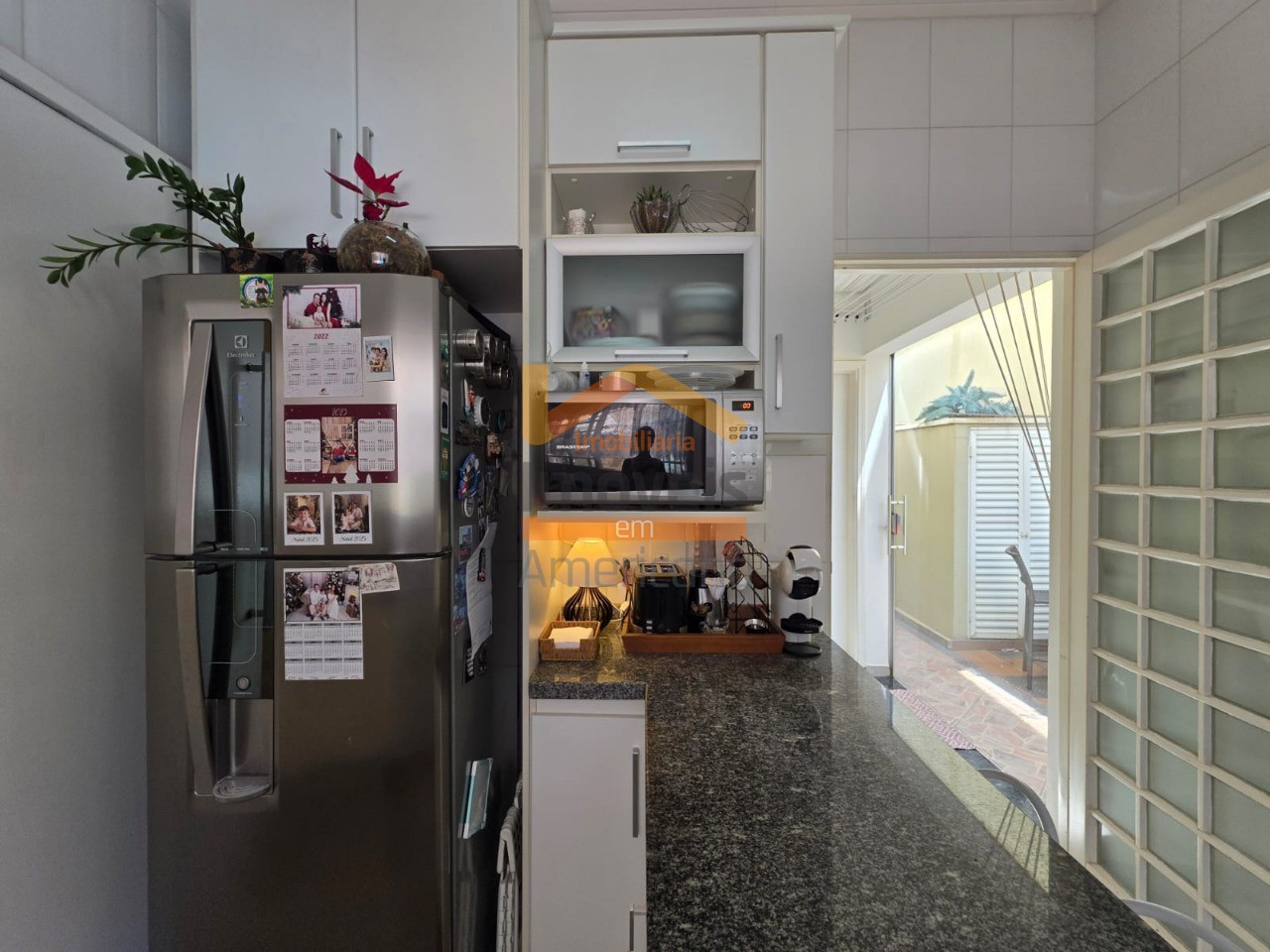 Casa de Condomínio, 3 quartos - Foto 12