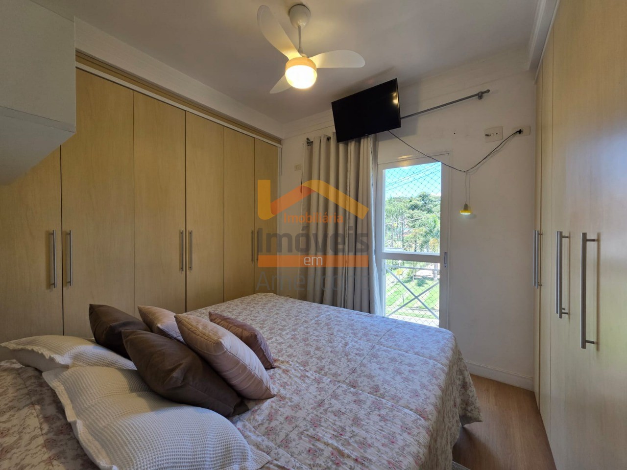 Casa de Condomínio, 3 quartos - Foto 50