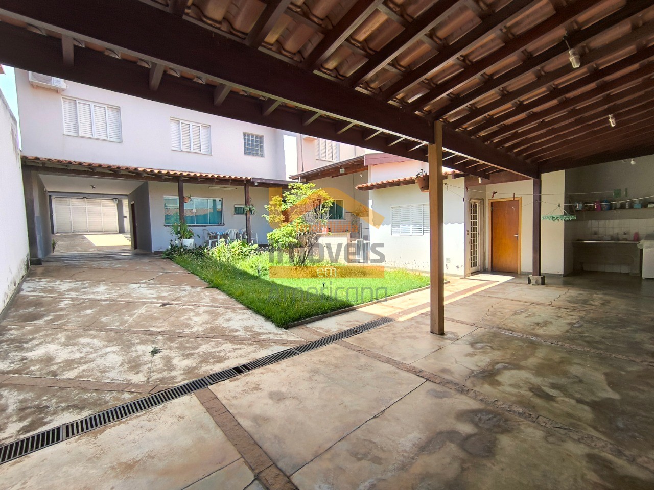 Casa, 3 quartos - Foto 3