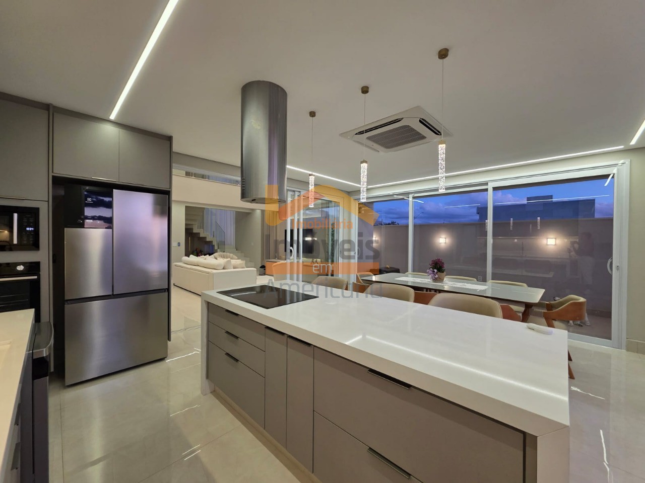 Casa de Condomínio, 3 quartos - Foto 9