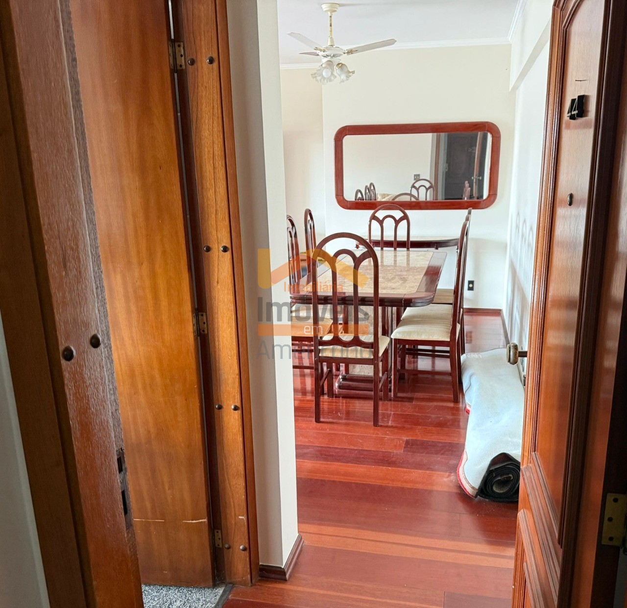 Apartamento, 3 quartos, 116 m² - Foto 9