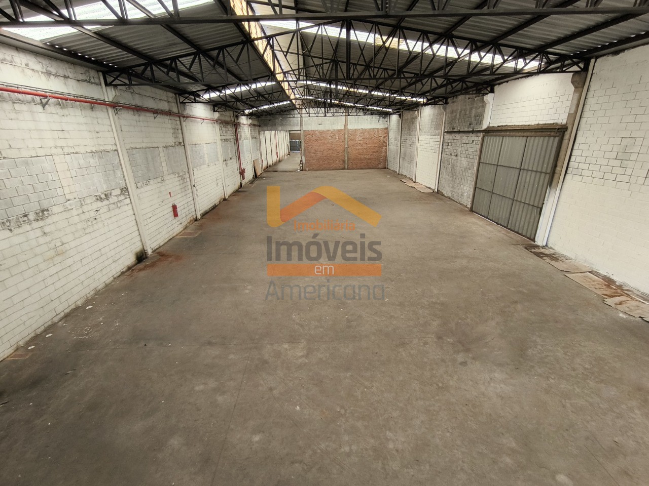 Depósito-Galpão, 800 m² - Foto 4