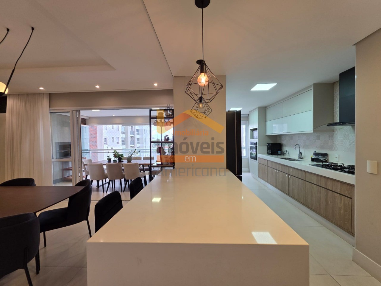 Apartamento, 3 quartos, 153 m² - Foto 9