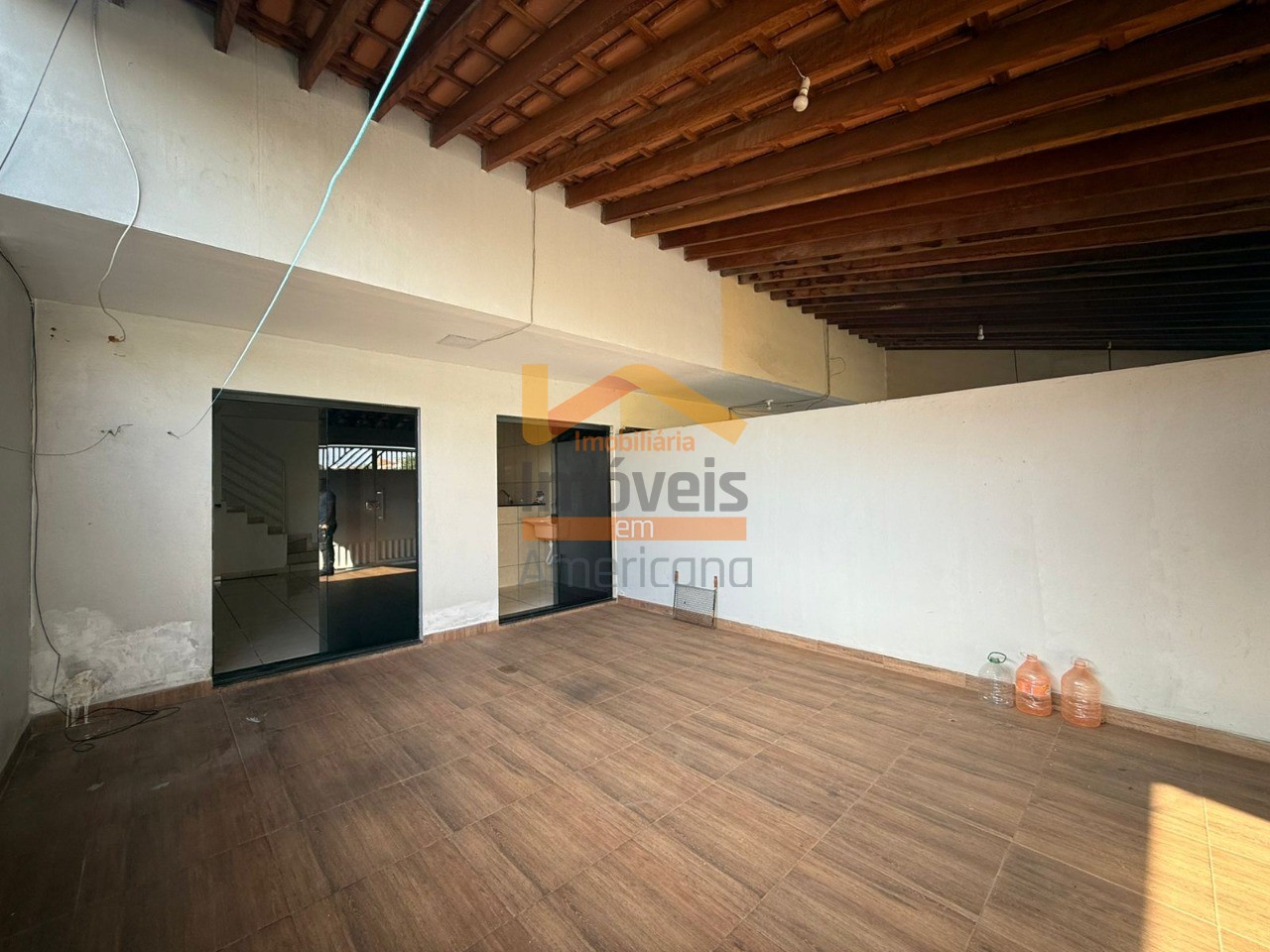 Casa, 2 quartos - Foto 3