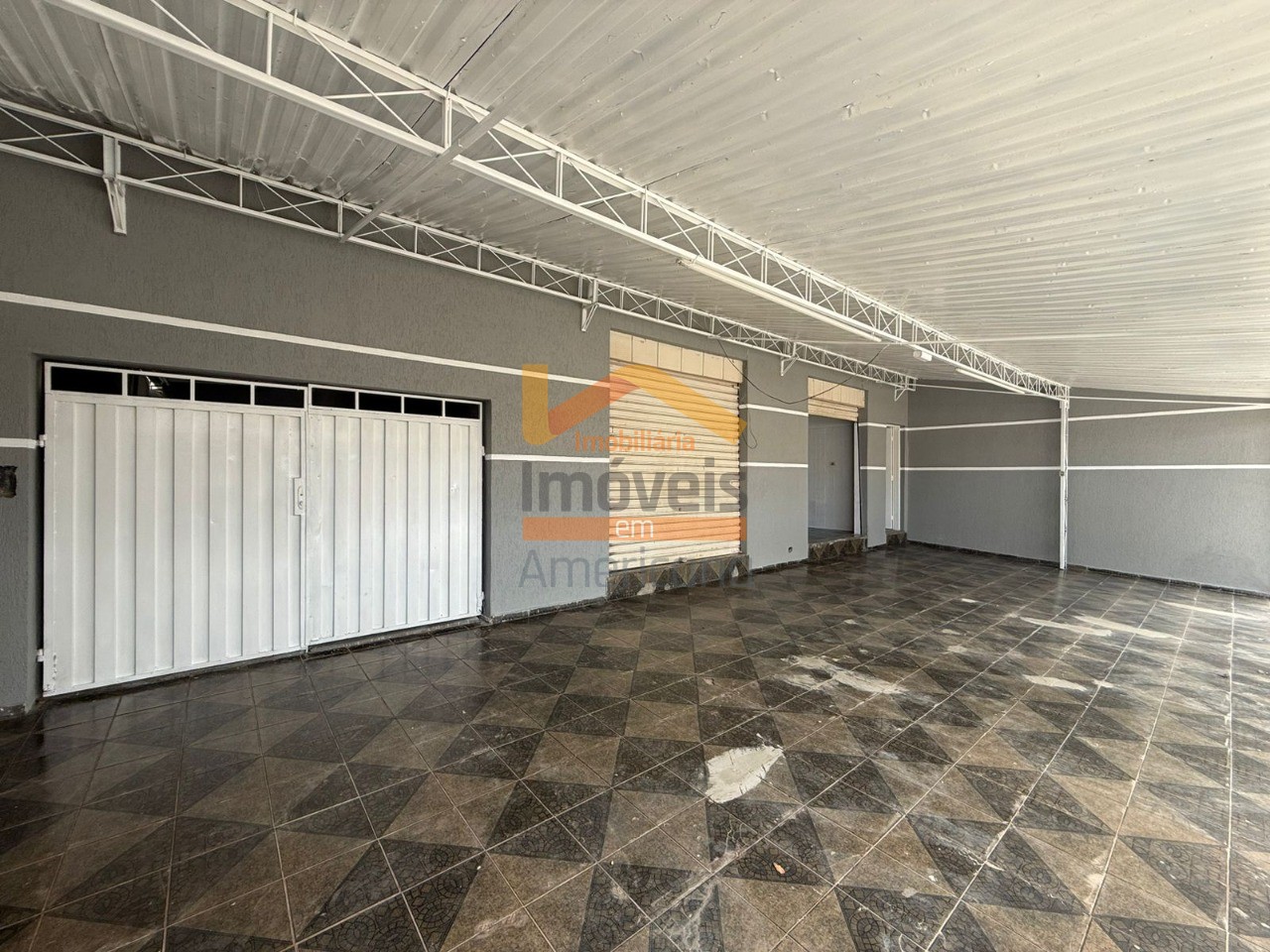 Loja-Salão, 73 m² - Foto 2