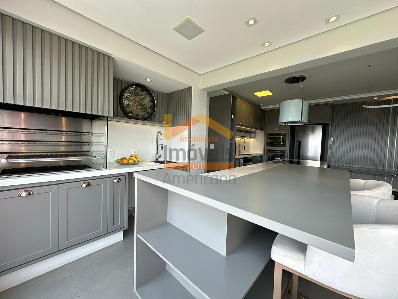 Apartamento, 3 quartos, 121 m² - Foto 7