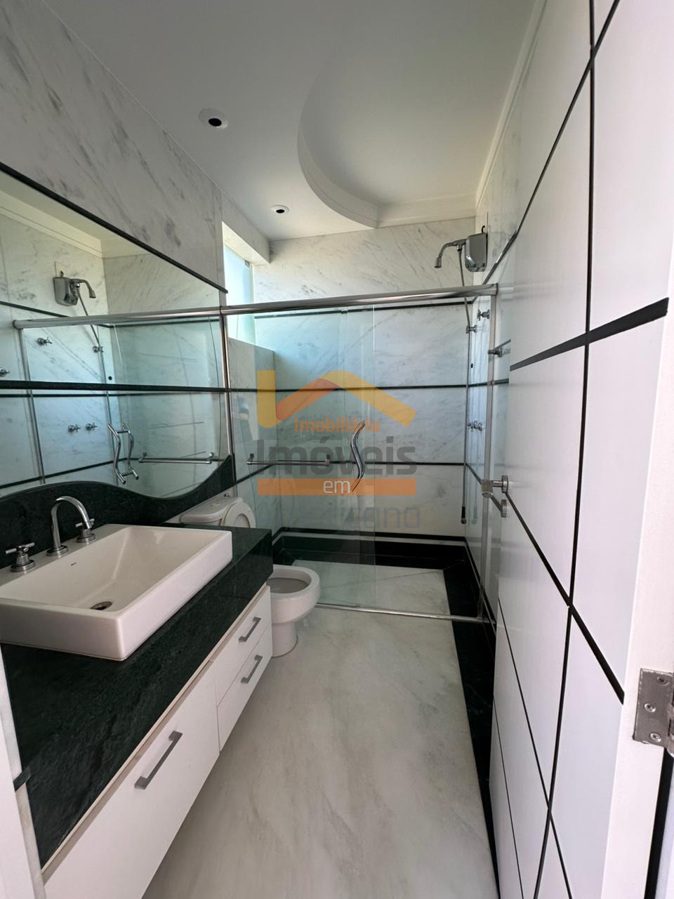 Casa de Condomínio, 4 quartos - Foto 3