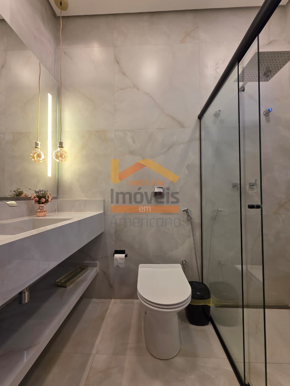 Casa de Condomínio, 3 quartos - Foto 63