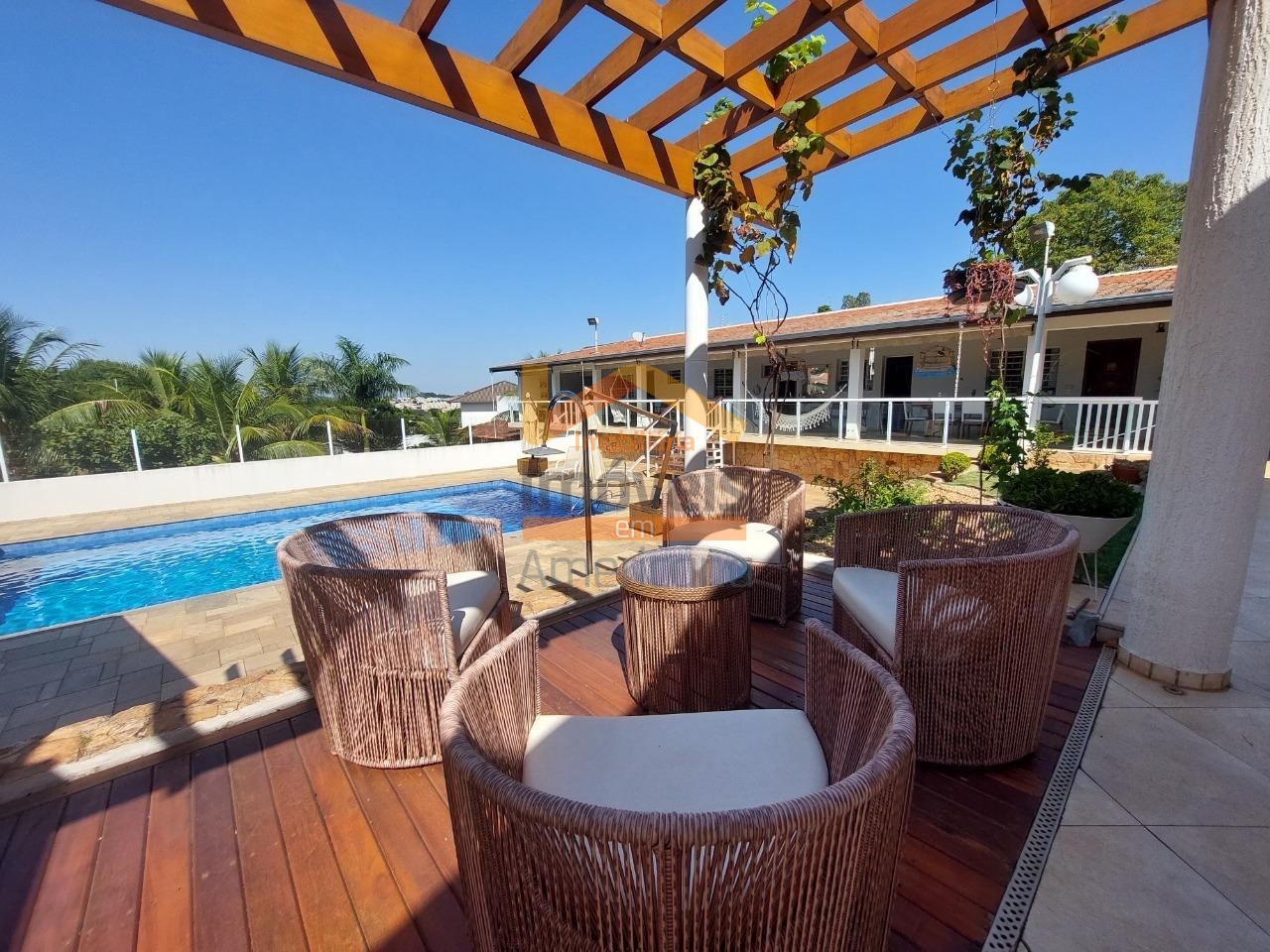 Casa, 3 quartos, 500 m² - Foto 3