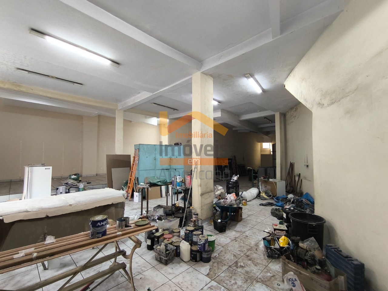 Loja-Salão, 256 m² - Foto 5