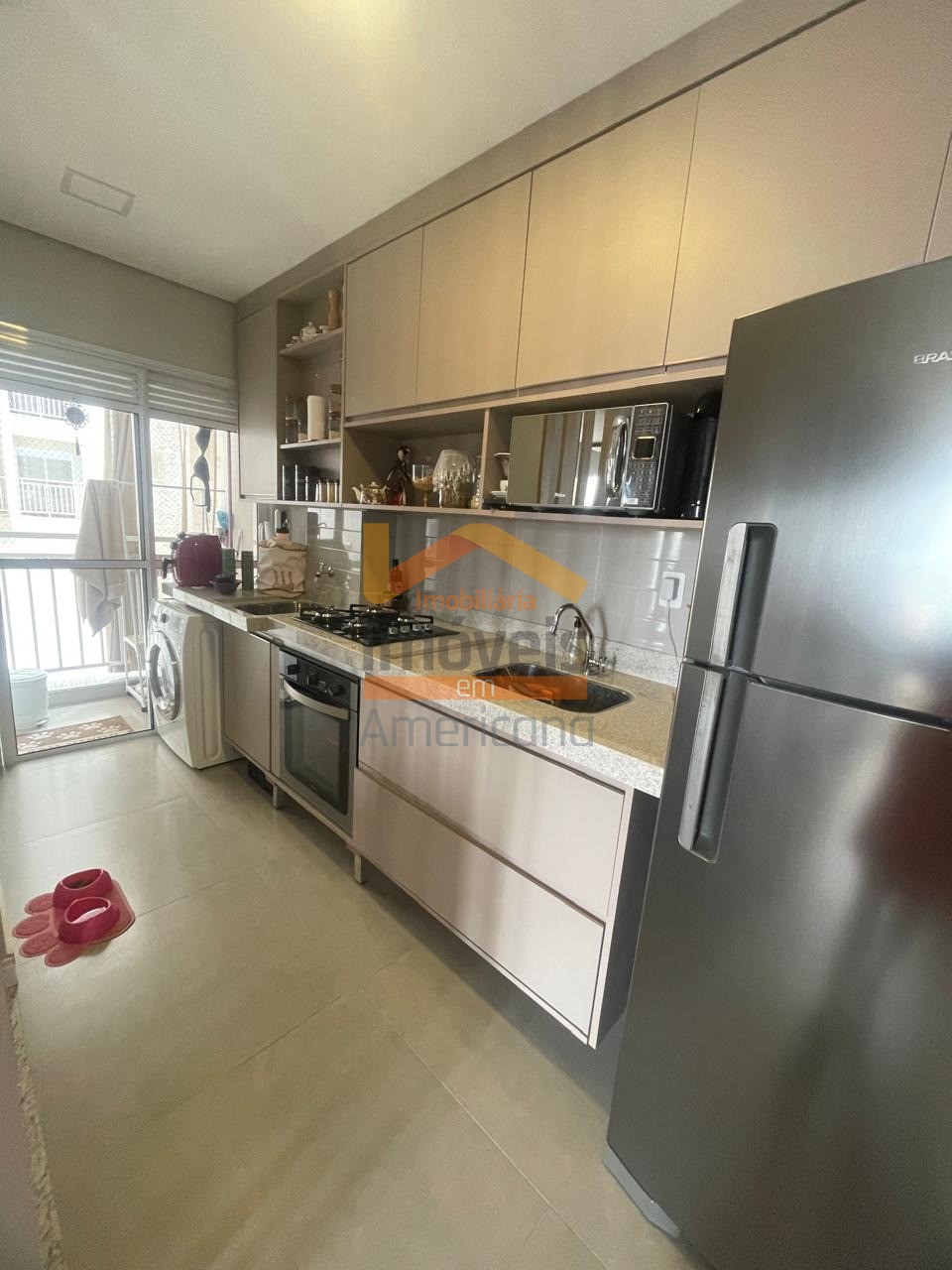 Apartamento, 2 quartos, 56 m² - Foto 22