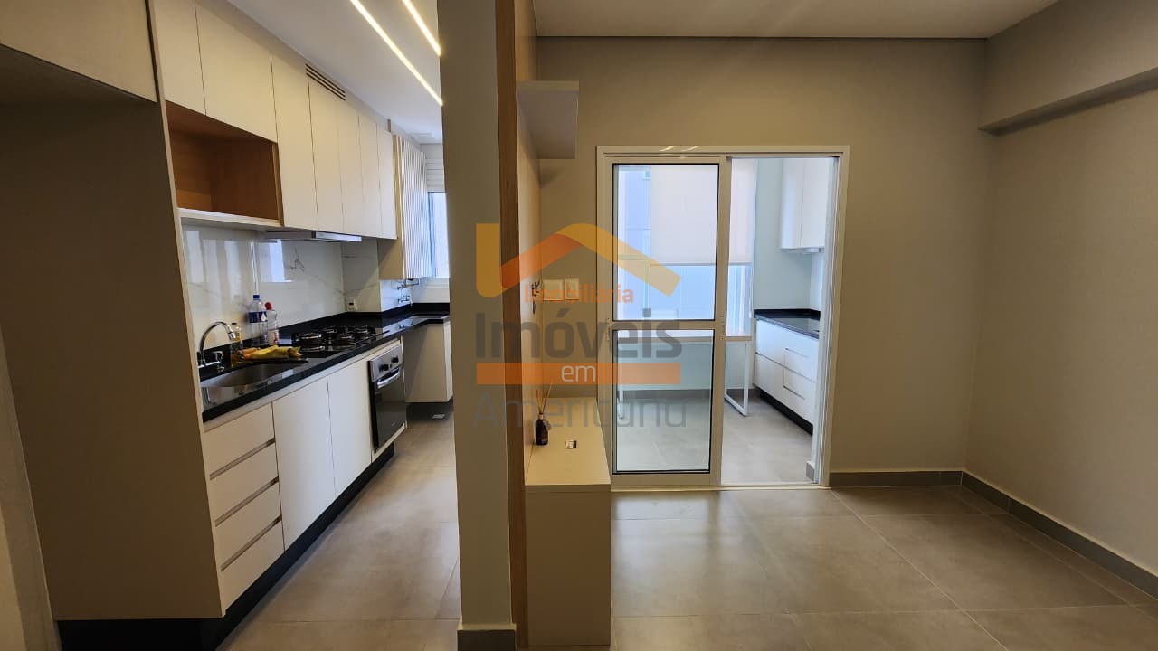 Apartamento, 2 quartos, 69 m² - Foto 2