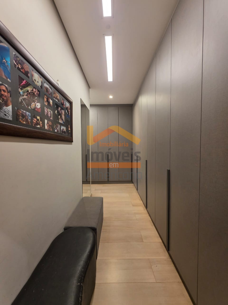 Casa de Condomínio, 3 quartos - Foto 55