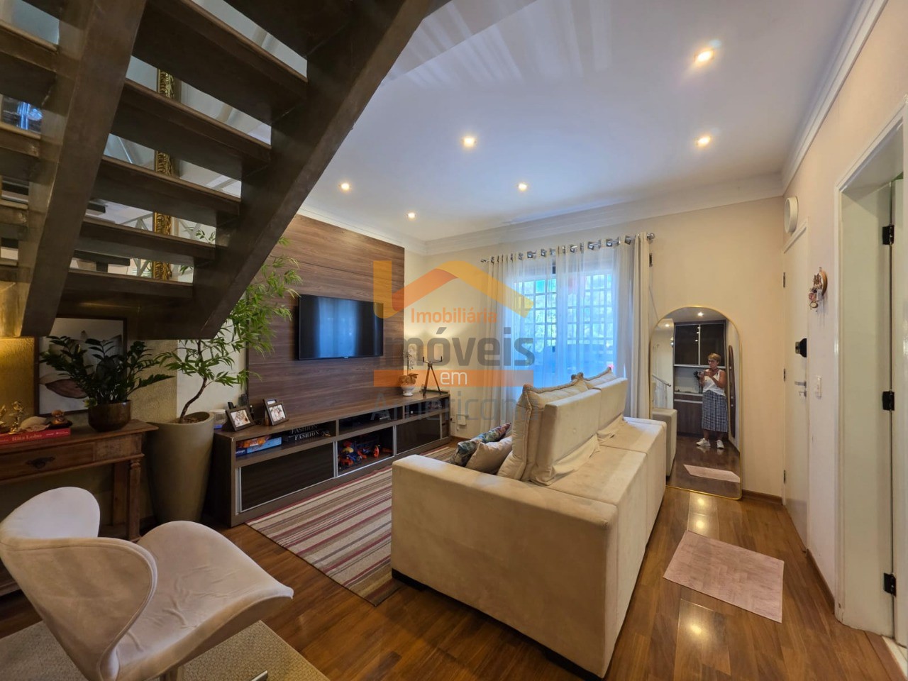 Casa de Condomínio, 3 quartos - Foto 24