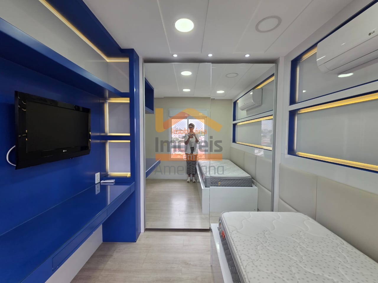 Apartamento, 3 quartos, 121 m² - Foto 23