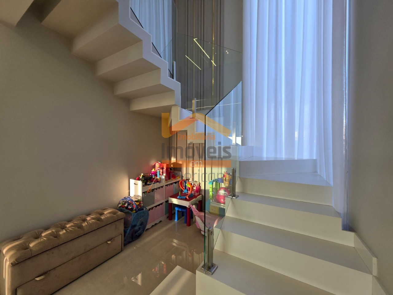 Casa de Condomínio, 3 quartos - Foto 37