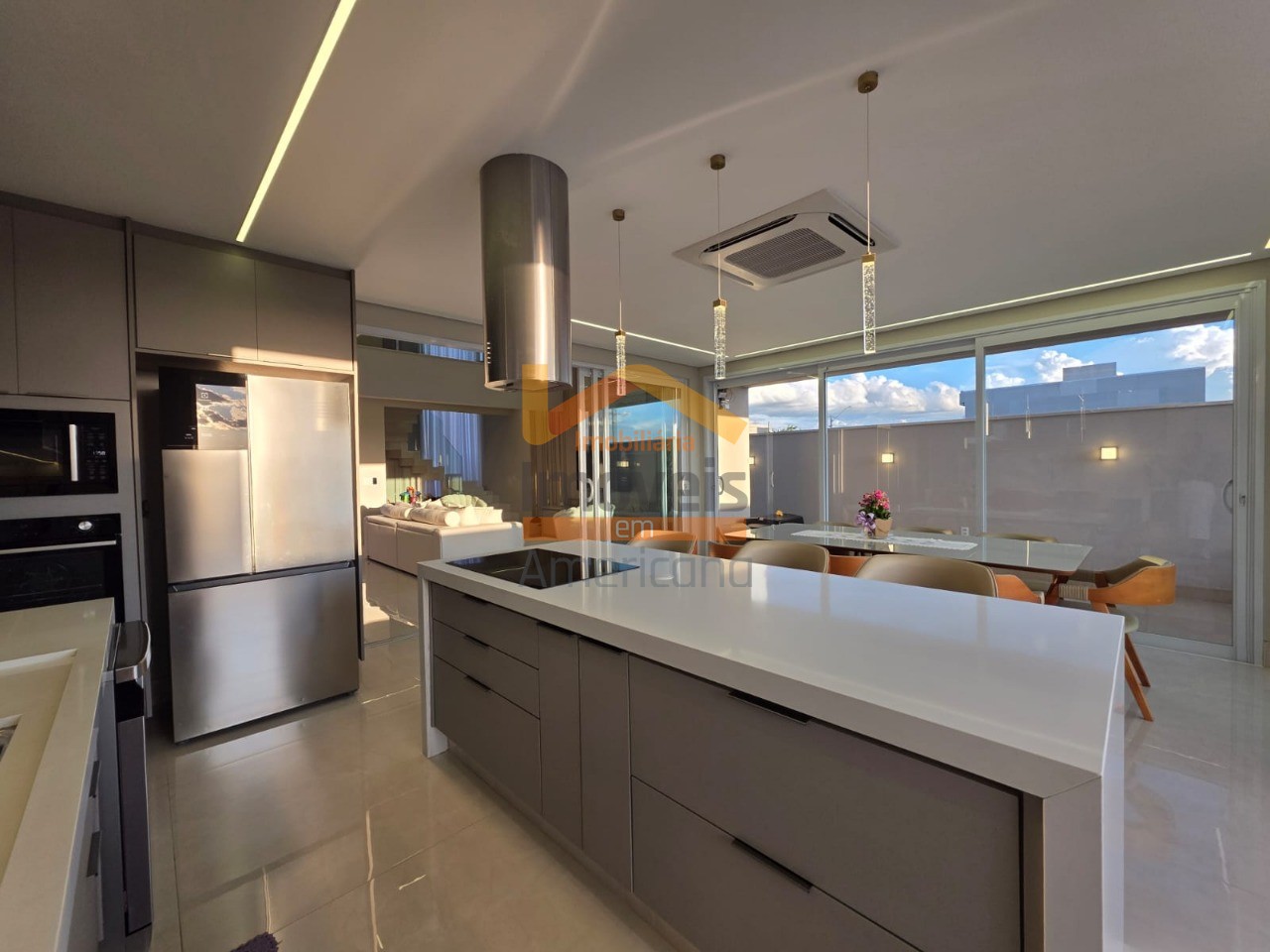 Casa de Condomínio, 3 quartos - Foto 17