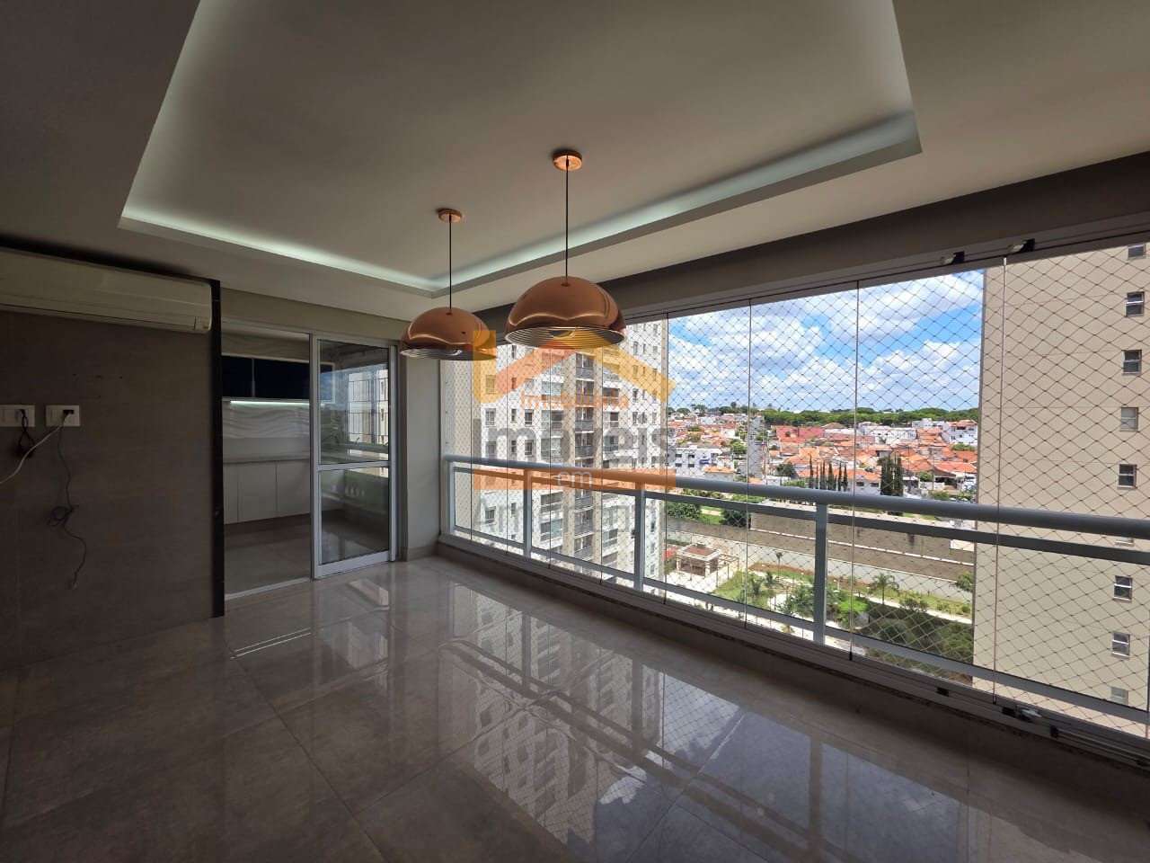 Apartamento, 3 quartos, 153 m² - Foto 2