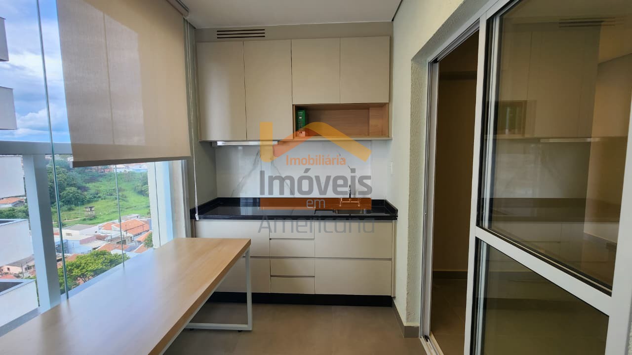 Apartamento, 2 quartos, 69 m² - Foto 5
