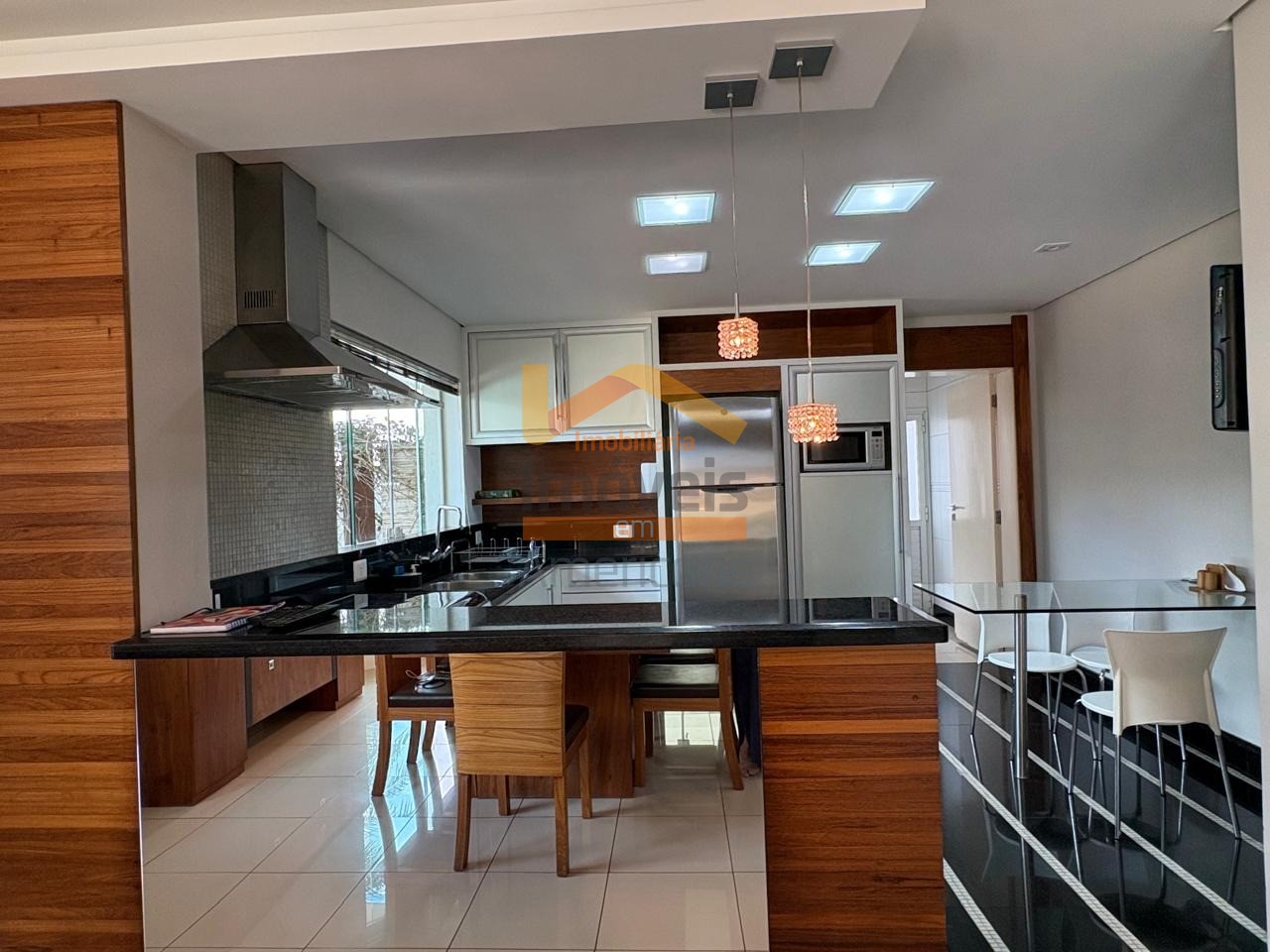 Casa de Condomínio, 3 quartos - Foto 23