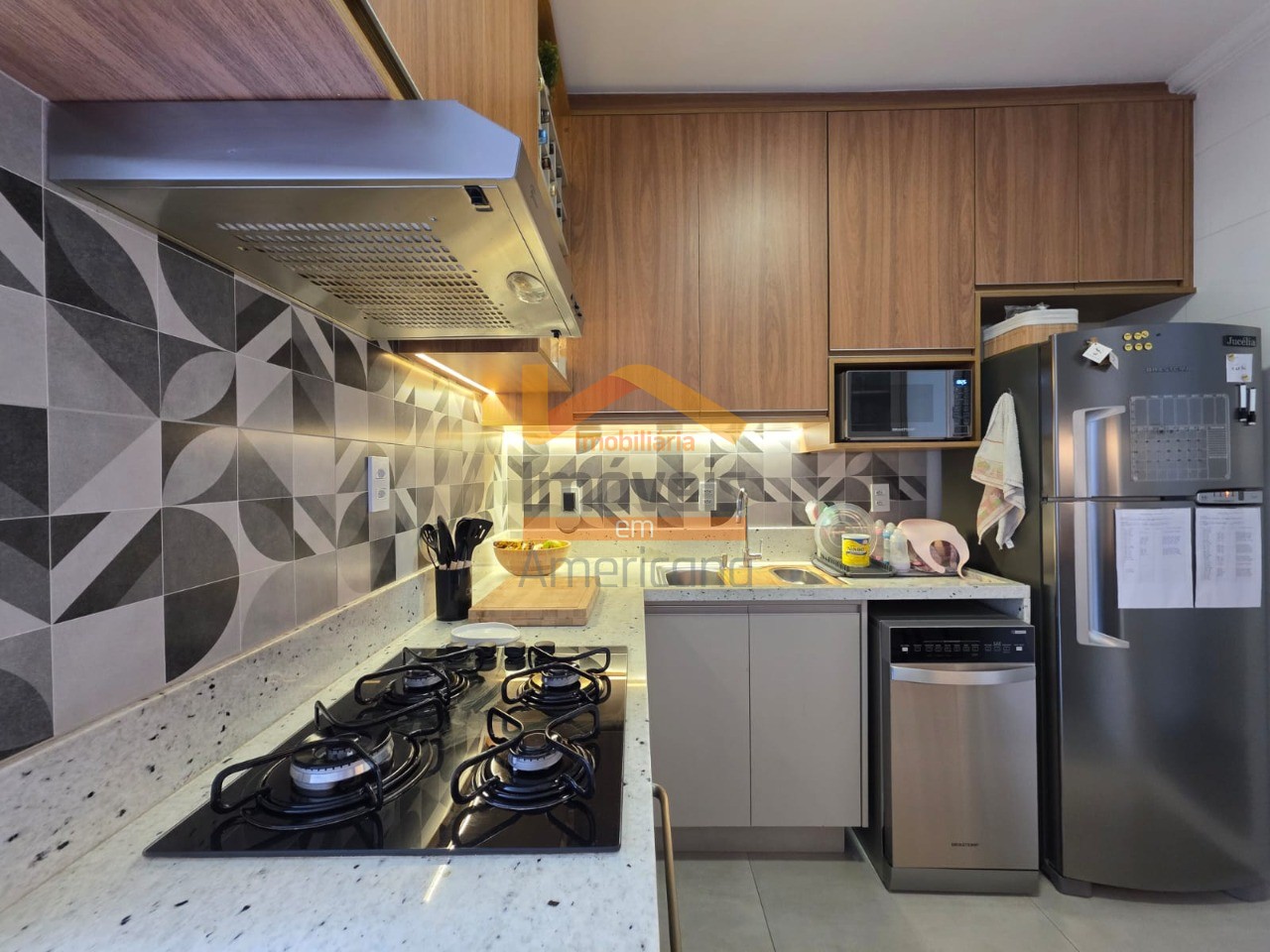 Apartamento, 3 quartos, 85 m² - Foto 20