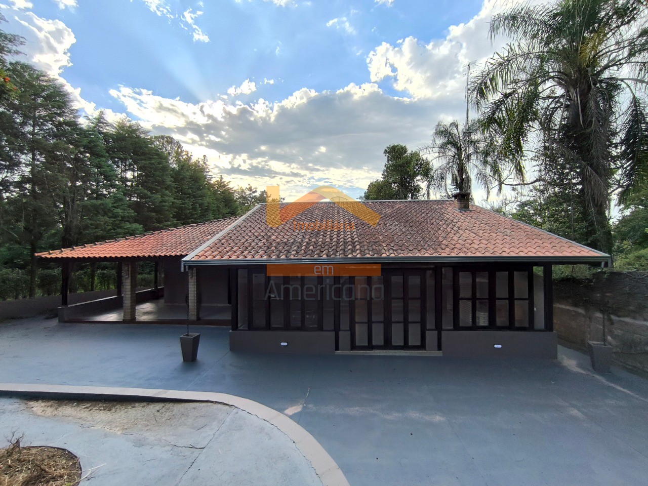 Chácara, 4 quartos, 8074 m² - Foto 29