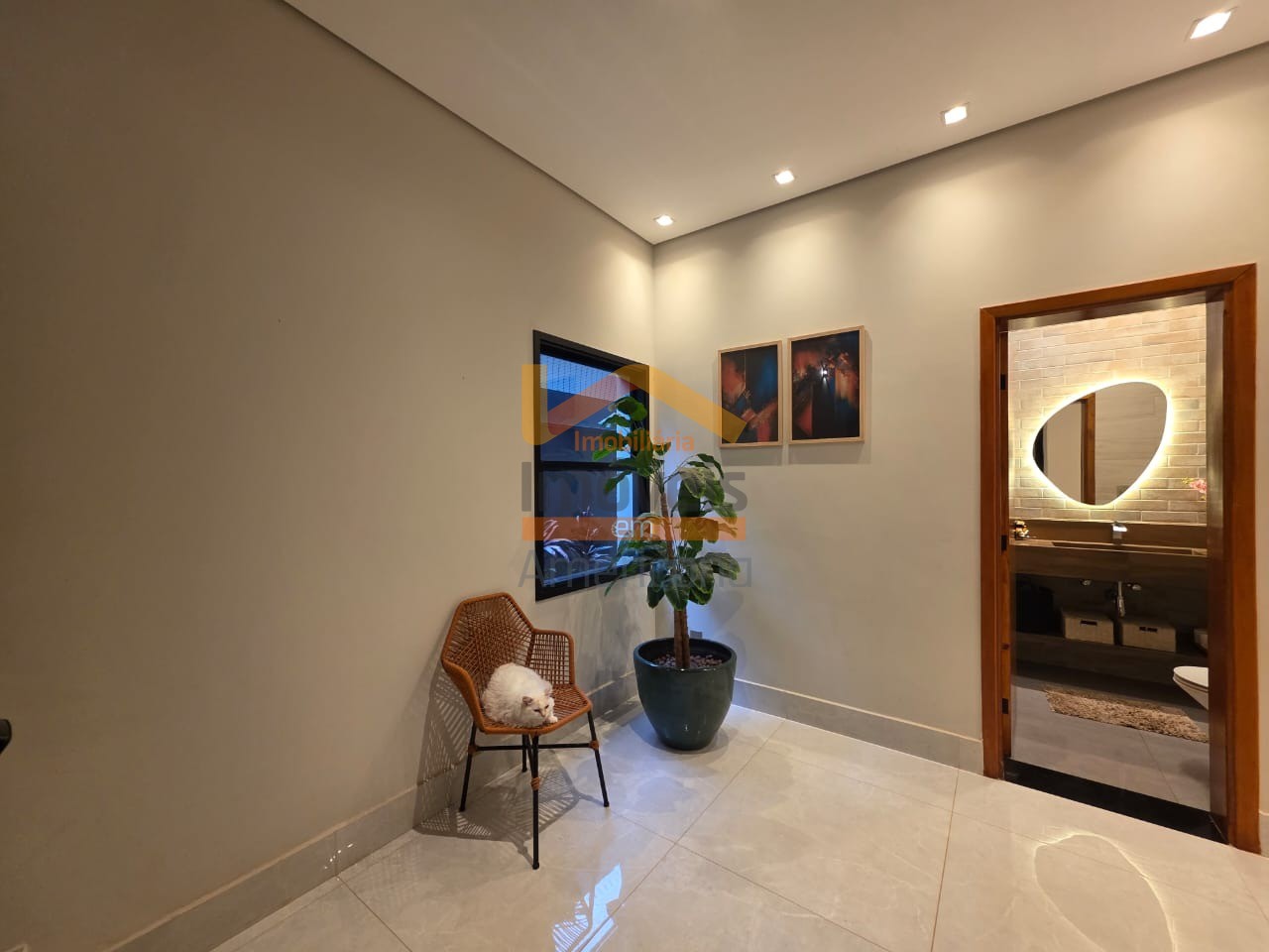 Casa de Condomínio, 3 quartos - Foto 28