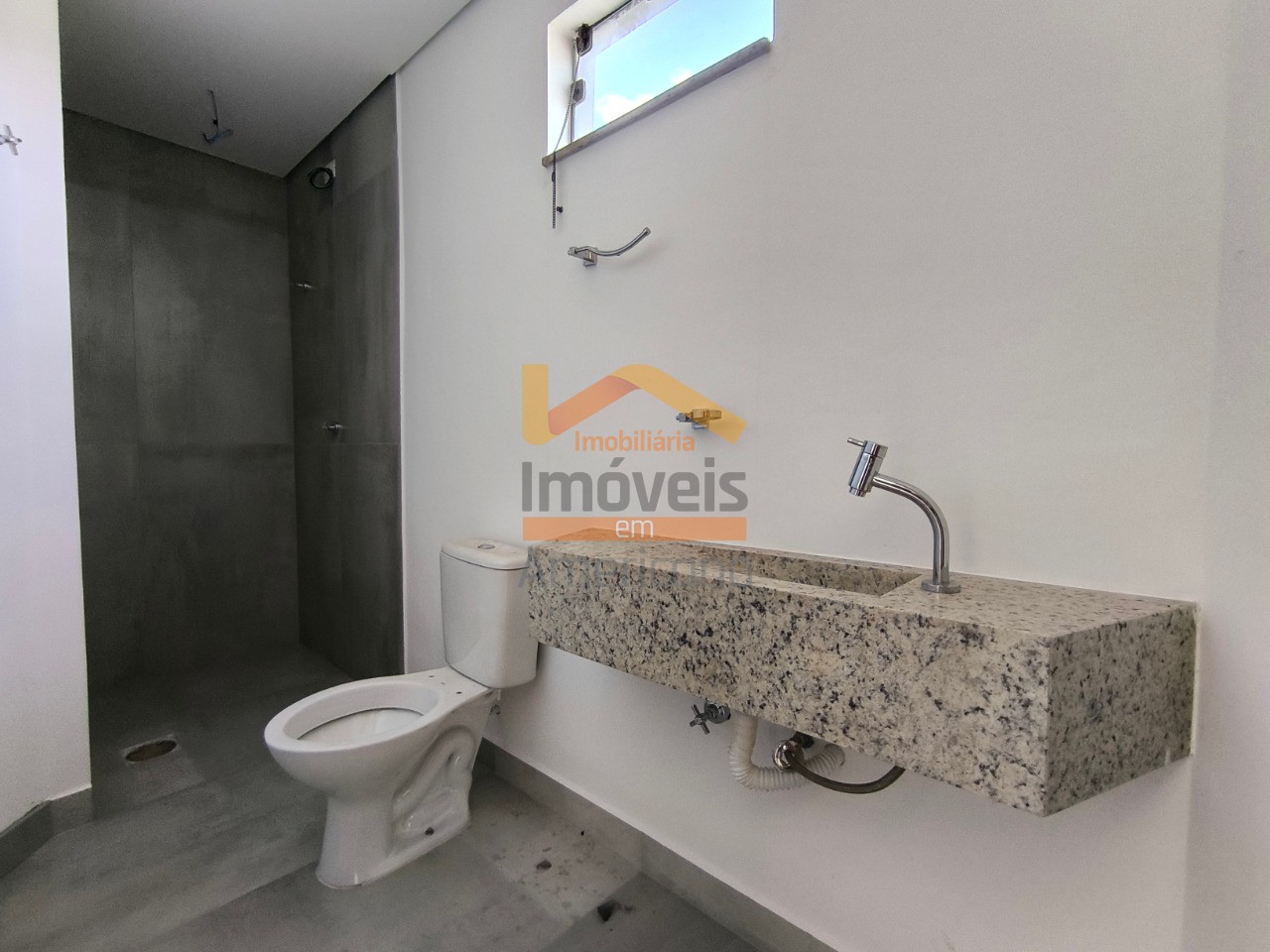 Casa de Condomínio, 2 quartos - Foto 8