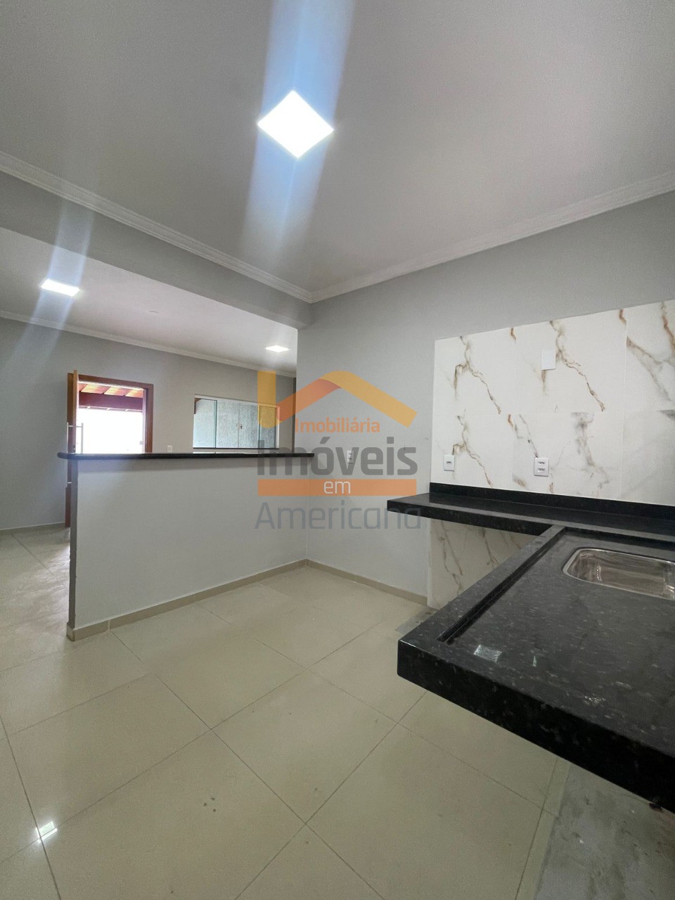 Casa, 3 quartos, 70 m² - Foto 6