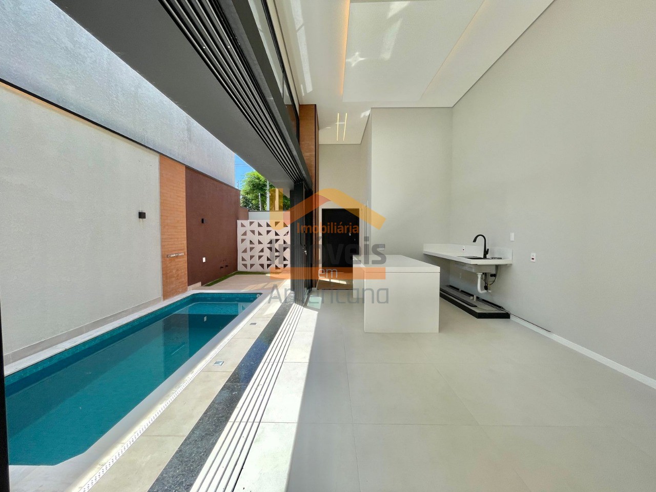 Casa, 3 quartos, 180 m² - Foto 3