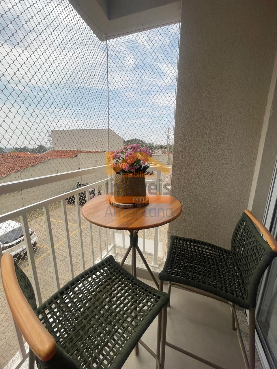 Apartamento, 2 quartos, 56 m² - Foto 6