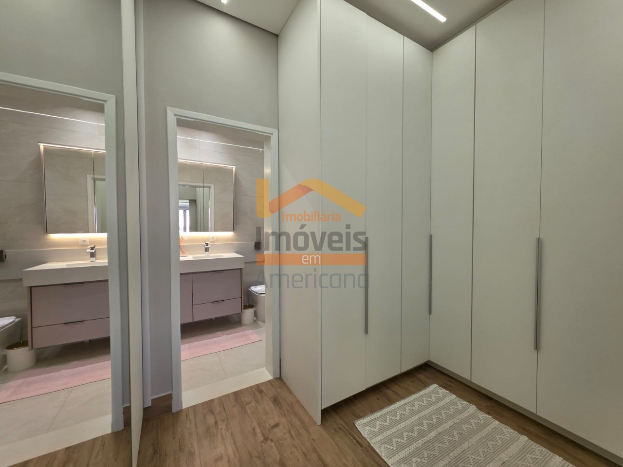 Casa de Condomínio, 3 quartos - Foto 59