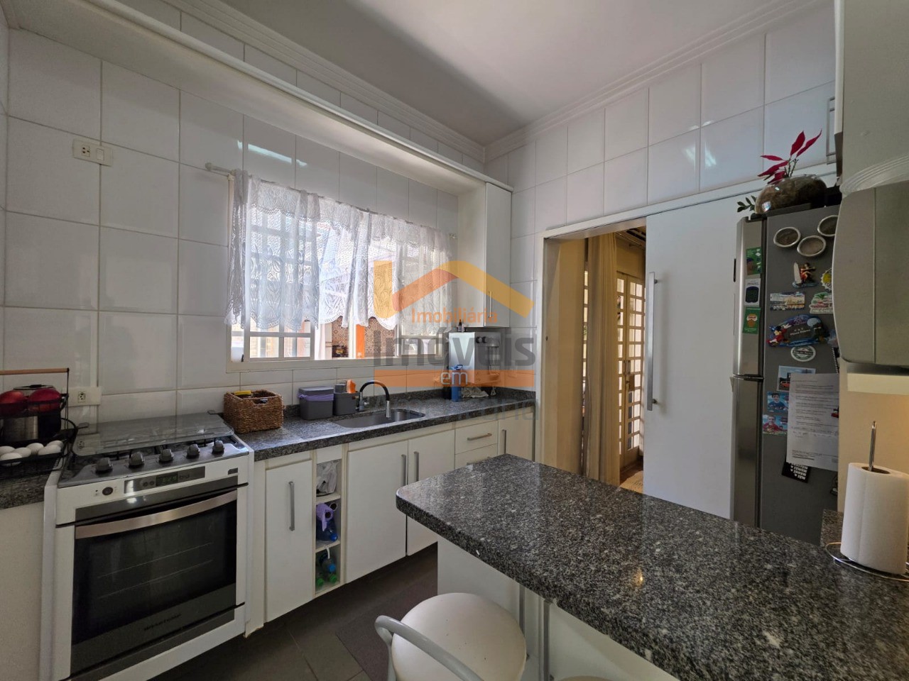 Casa de Condomínio, 3 quartos - Foto 19