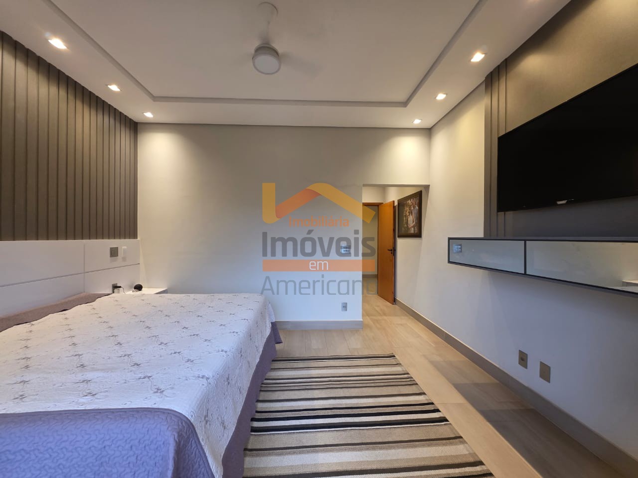 Casa de Condomínio, 3 quartos - Foto 45