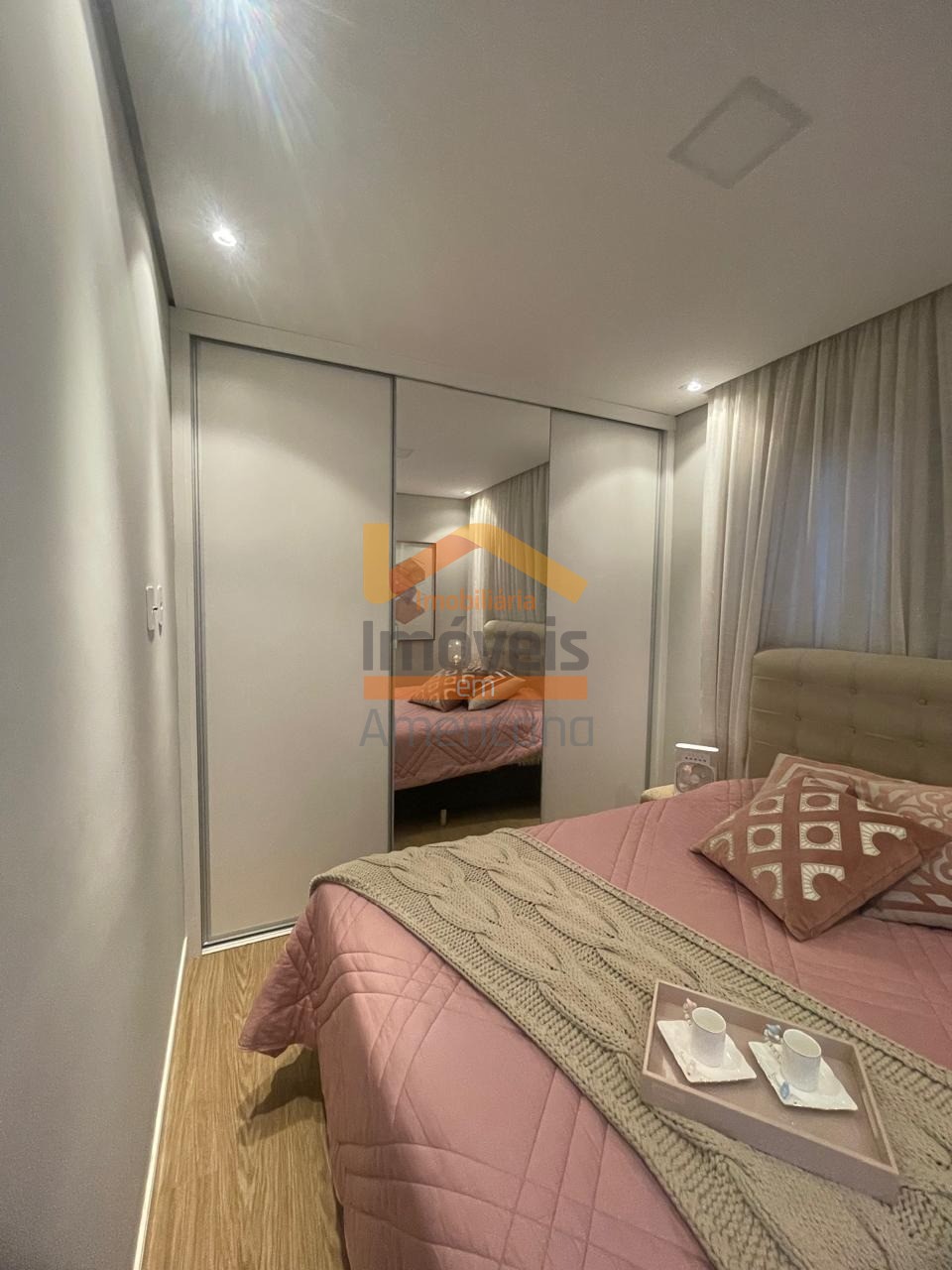 Apartamento, 2 quartos, 56 m² - Foto 8