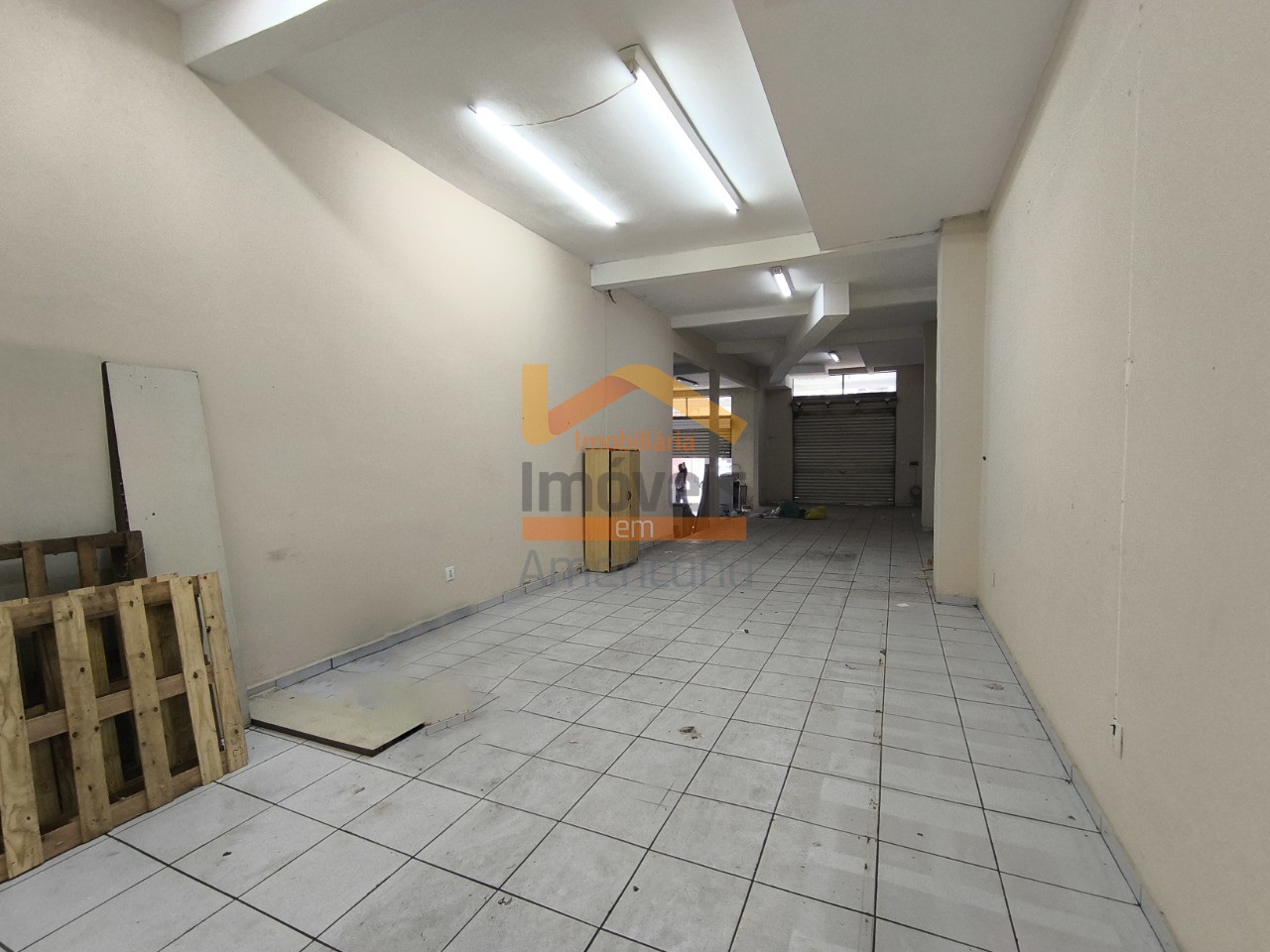 Loja-Salão, 256 m² - Foto 2