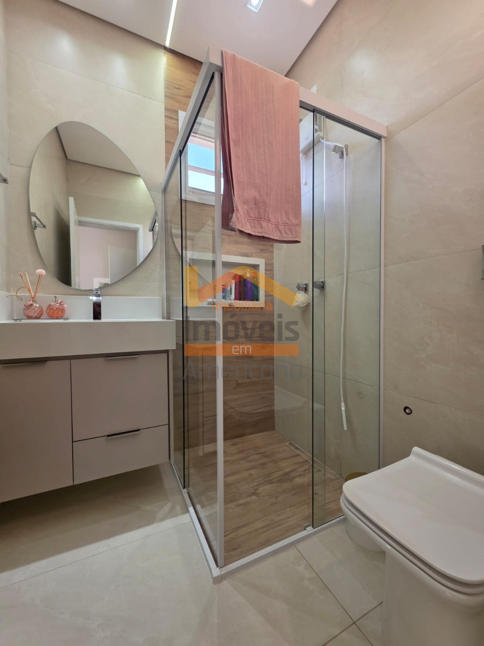 Casa de Condomínio, 3 quartos - Foto 46