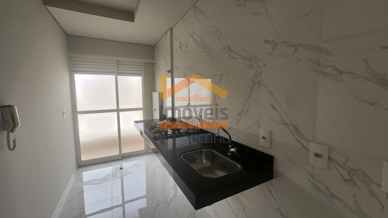 Apartamento, 2 quartos, 55 m² - Foto 3