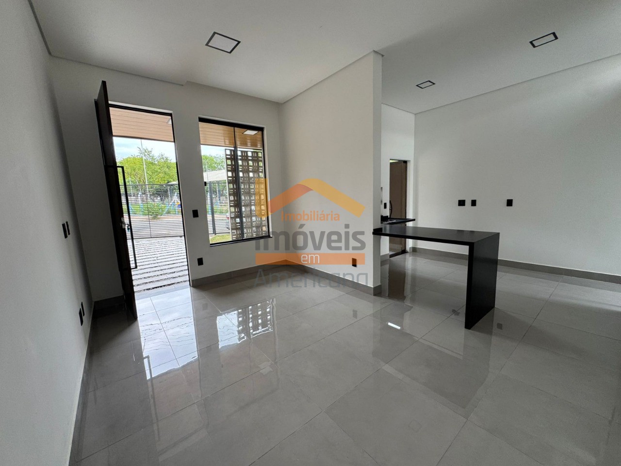 Casa, 2 quartos, 78 m² - Foto 1