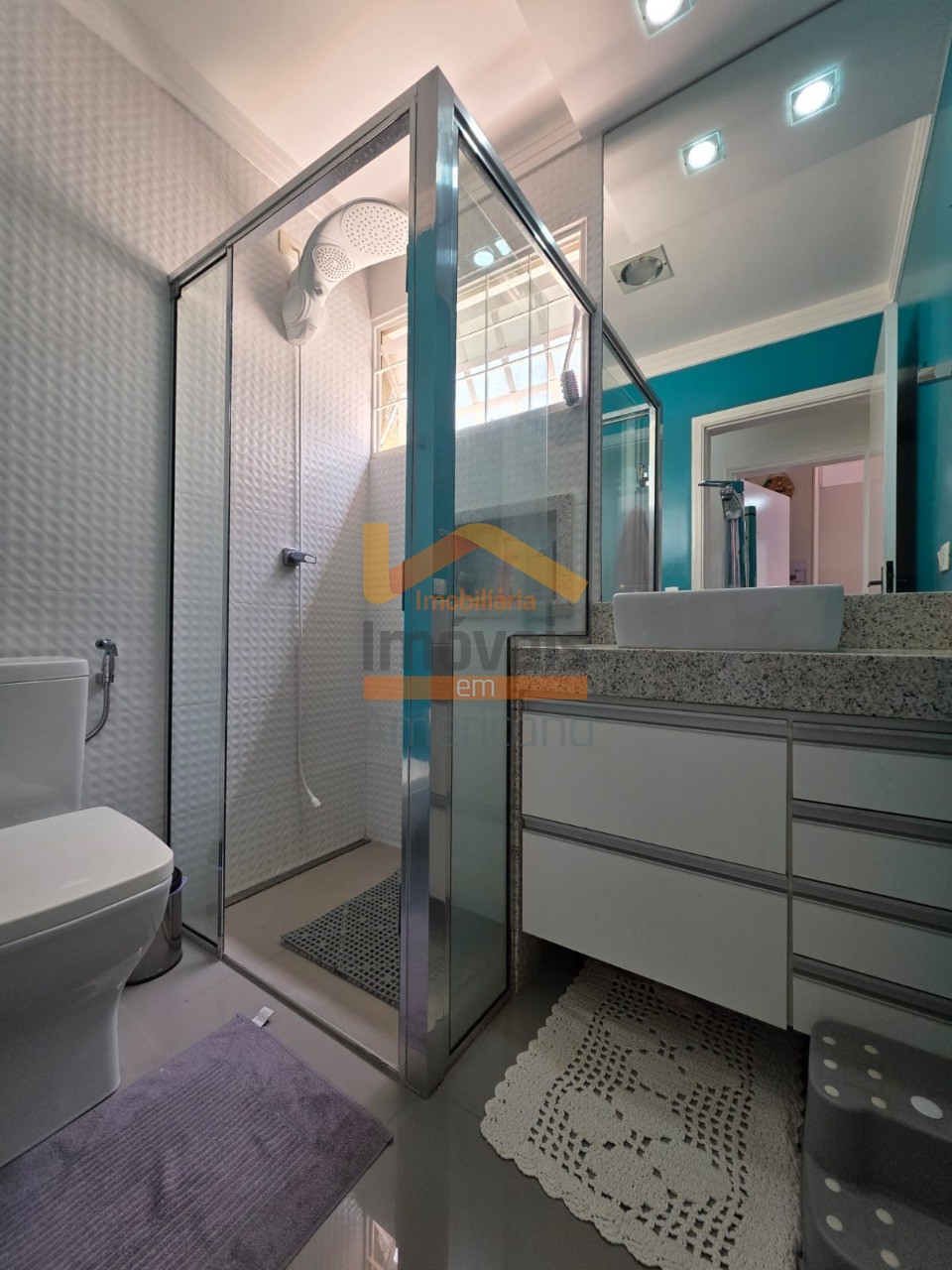 Casa de Condomínio, 3 quartos - Foto 44