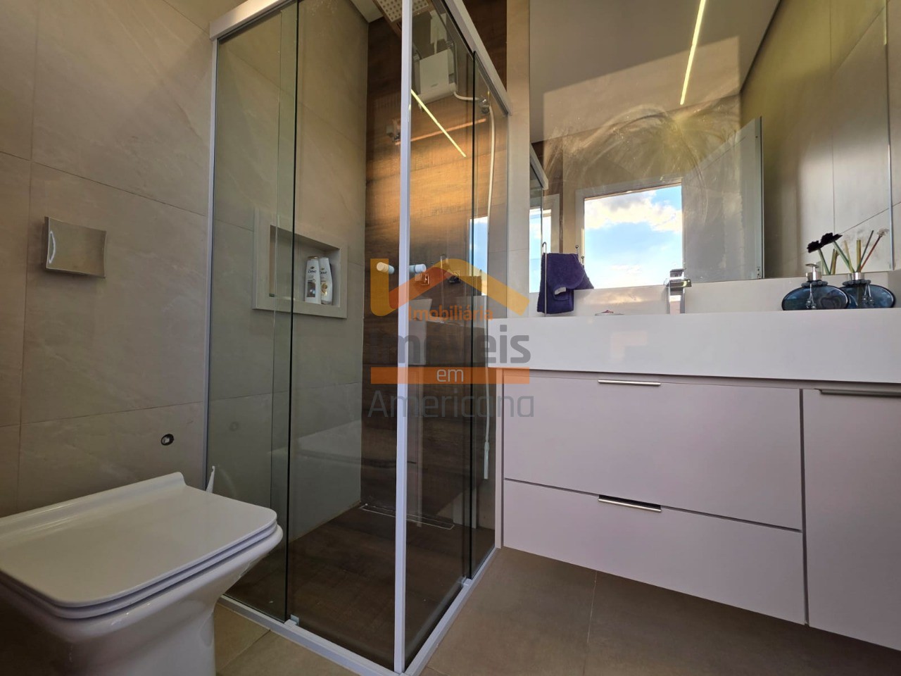 Casa de Condomínio, 3 quartos - Foto 6