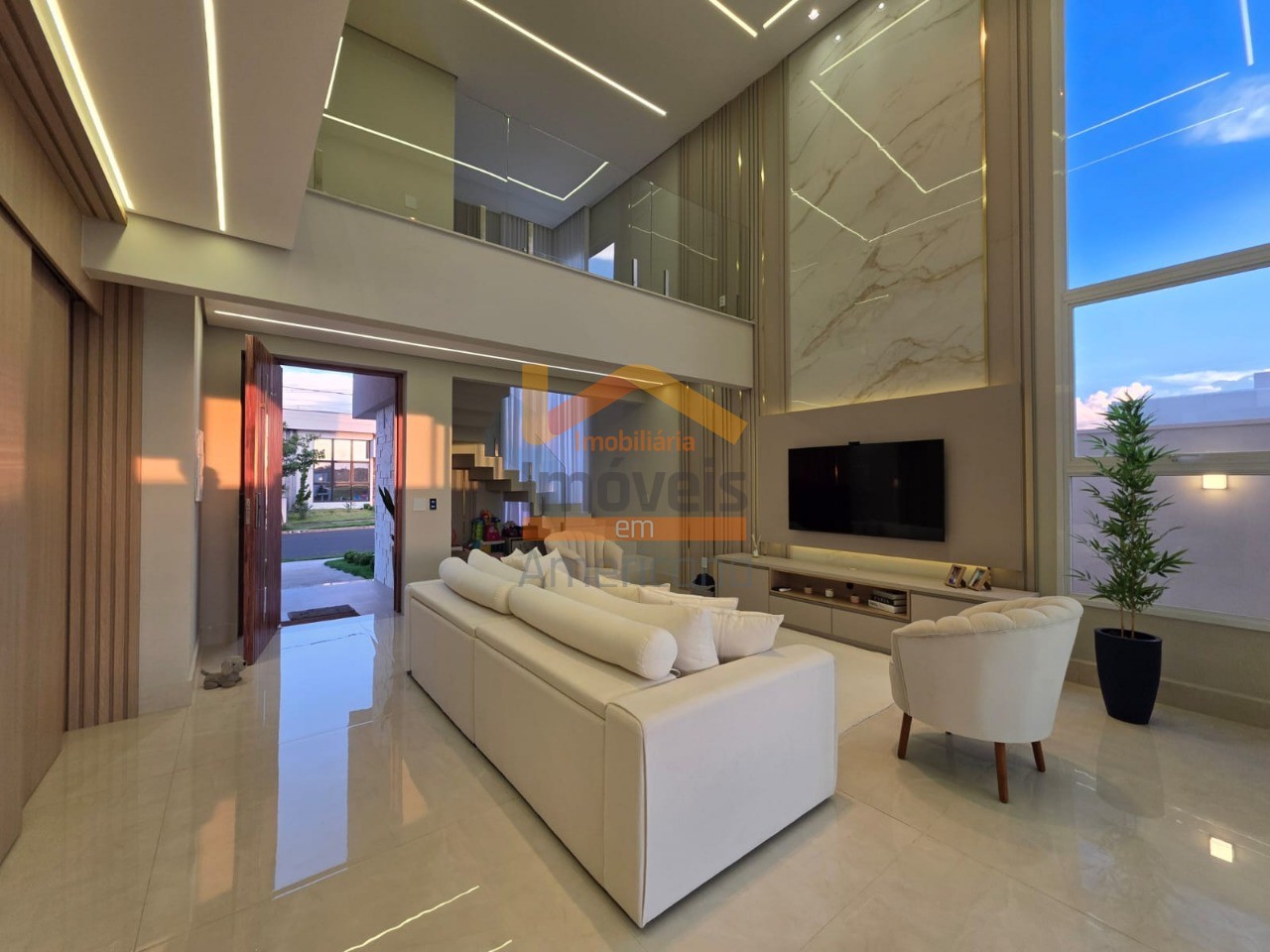 Casa de Condomínio, 3 quartos - Foto 36