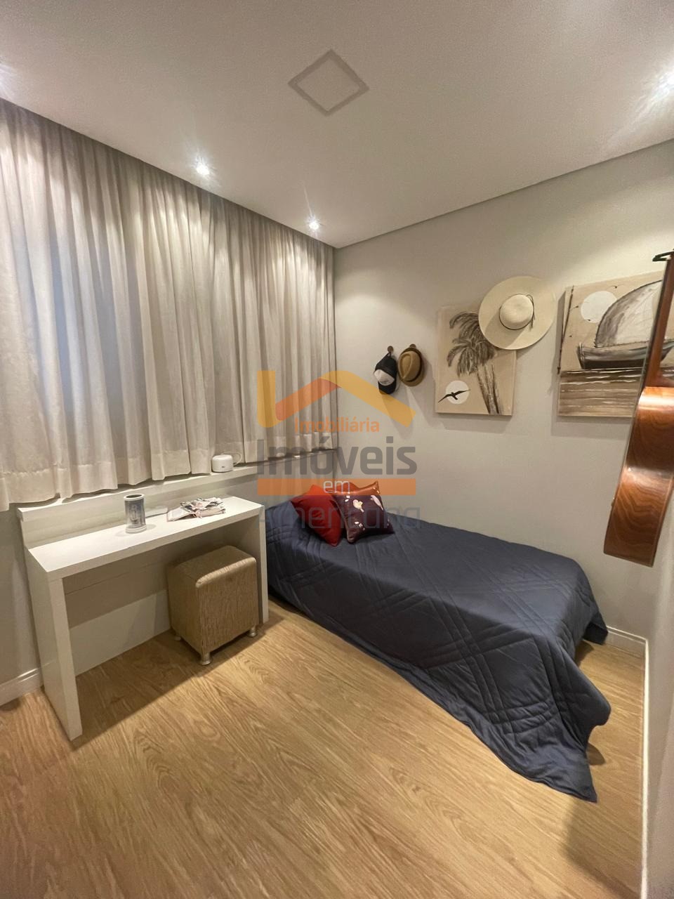 Apartamento, 2 quartos, 56 m² - Foto 18