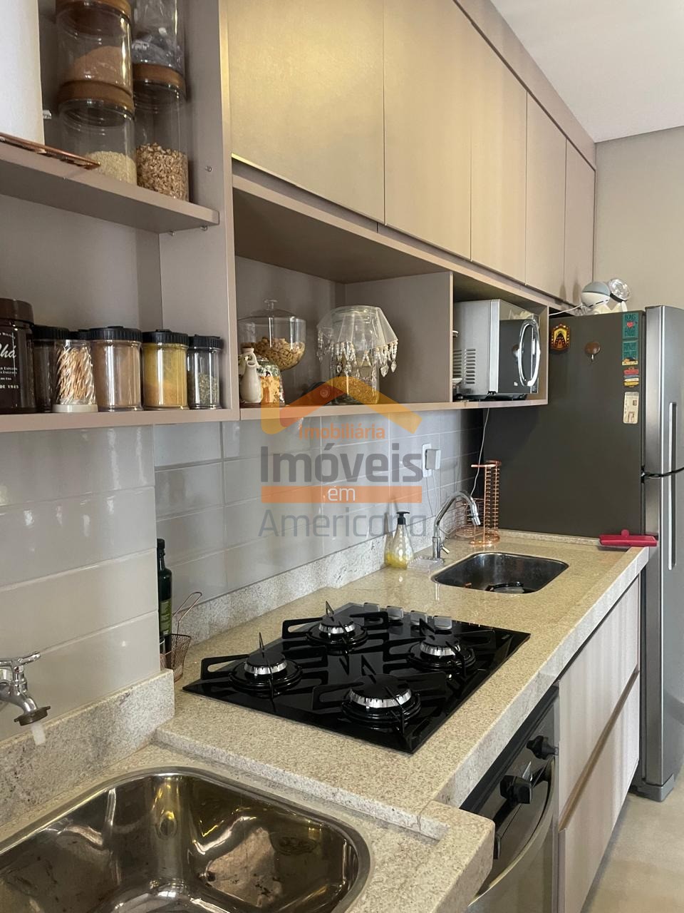 Apartamento, 2 quartos, 56 m² - Foto 11