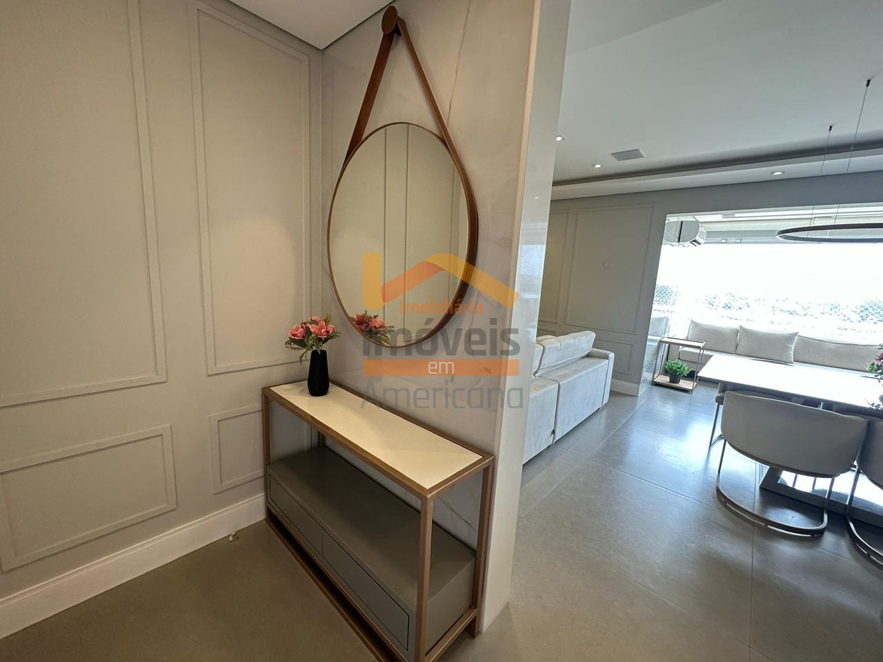 Apartamento, 3 quartos, 121 m² - Foto 2