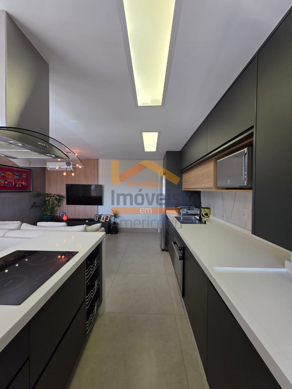 Apartamento, 3 quartos, 75 m² - Foto 9