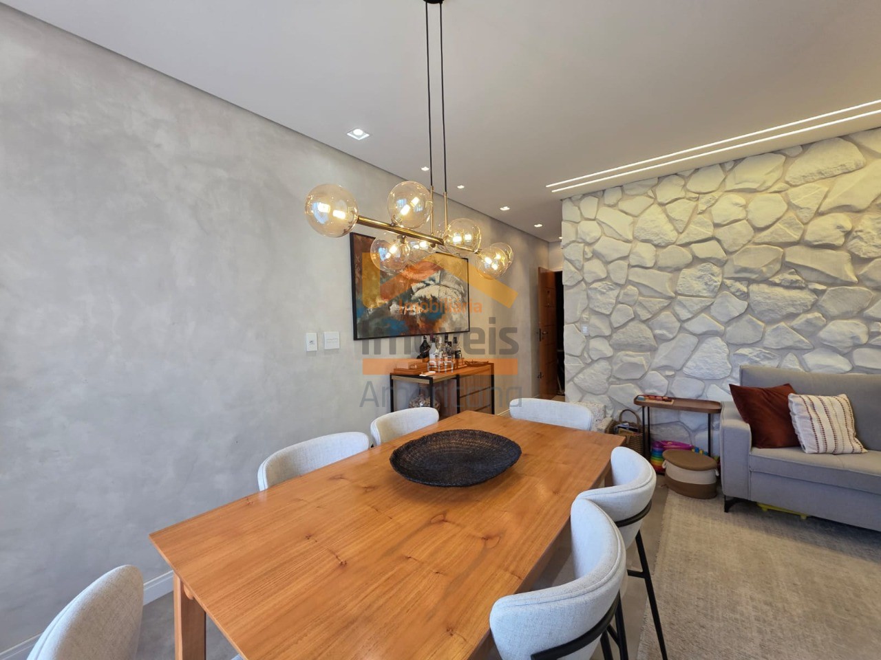 Apartamento, 3 quartos, 85 m² - Foto 4